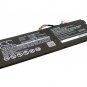 BATTERY FOR PACKARD BELL EasyNote LG71-BM