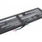 BATTERY FOR PACKARD BELL EasyNote LG71-BM
