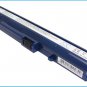 BATTERY GATEWAY UM08A51, UM08A71, UM08A72, UM08A73, UM08A74 FOR LT1004, LT1004U, LT1005, LT-1005C