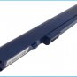 BATTERY GATEWAY UM08A51, UM08A71, UM08A72, UM08A73, UM08A74 FOR LT1004, LT1004U, LT1005, LT-1005C