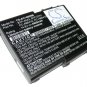 BATTERY FUJITSU MS2117, MS2126, PC-AB6410, PP06L, S2111 FOR Amilo D6800, LifeBook N3010