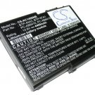 BATTERY WINBOOK MS2117, MS2126, PC-AB6410, PP06L, S2111 FOR WJ4000