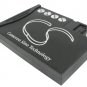 BATTERY FOR CYBERCOM CC5396, CC6001