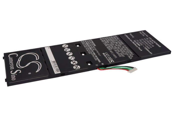 BATTERY FOR GATEWAY NE511