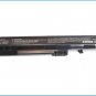 BATTERY GATEWAY UM08B52, UM08B71, UM08B72, UM08B73, UM08B74 FOR LT-1005C, LT1005U, LT1008C