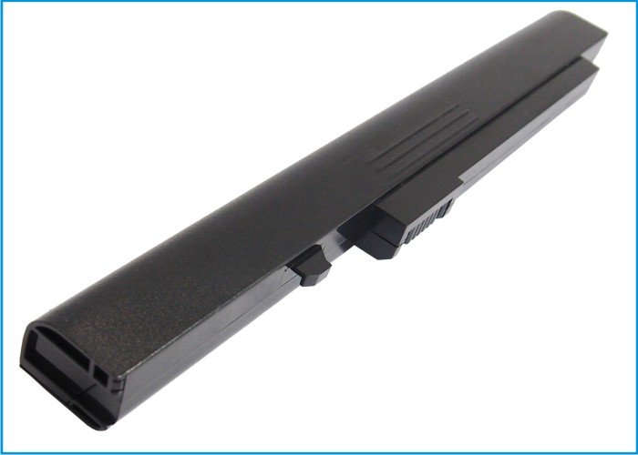 Replacement Battery For Acer Aspire One (UM08 Series) – 11.1V 5200mAh 6-Cell Li-Ion