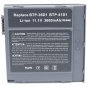BATTERY ACER 60.45H03.011, BTP41D1, BTP-41D1 FOR TravelMate 364, TravelMate 354, TravelMate 350