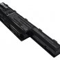 BATTERY GATEWAY BT.00603.111, BT.00606.008, BT.00607.125, BT.00607.127 FOR NV79, NV53, NV55C