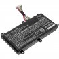 BATTERY ACER 4ICR19/66-2, AS15B3N, KT.00803.004 FOR Predator 17 G9, Predator GX-7, Predator 17X