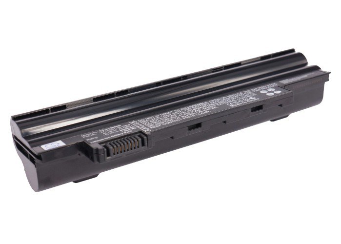 BATTERY FOR PACKARD BELL Dot S/B-003 IT, Dot S/B-017UK, Dot SE DOTSE-21G16iws, Dot SE/R-111UK