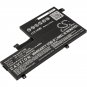 BATTERY ACER AP16J5K, AP16J8K, KT.00305.006, KT.0030G.015 FOR Chromebook 11 N7, Chromebook C731