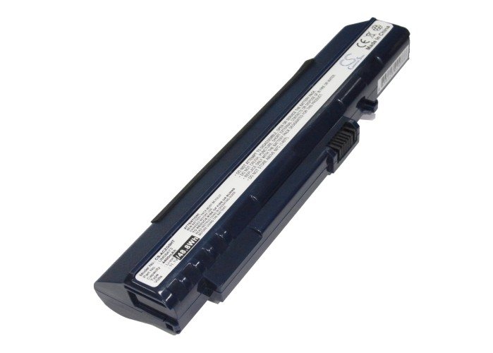 Batteria SOSTITUTIVA Acer PPD-AR5BXB63, RCPATAR06-784, UM08A31, UM08A51