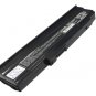 BATTERY FOR EMACHINES E528, E528-2221, E528-2325, E528-2445, E528-2821, E728