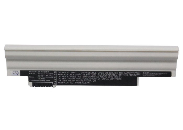 BATTERY FOR EMACHINES 355-131G16ikk, eM355