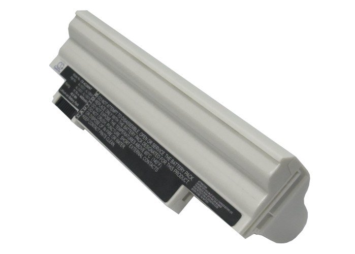 BATTERY FOR PACKARD BELL Dot S E2 SPT, Dot S/B-003 IT, Dot S/B-017UK, Dot SE/R-111UK