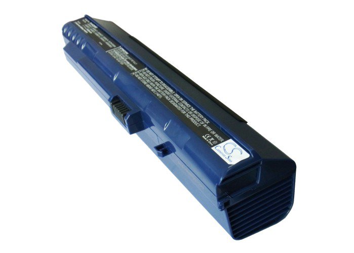 BATTERY ACER UM08A74, UM08B71, UM08B72, UM08B73 FOR Aspire One A150, Aspire One D250