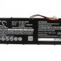 BATTERY ACER AC14B13J, AC14B18J, KT.0040G.004, KT0030G.004 FOR Swift 3, Aspire E3