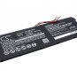 BATTERY FOR GATEWAY, B116-M, B116-MP, NE513