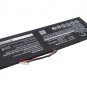 BATTERY FOR GATEWAY, B116-M, B116-MP, NE513