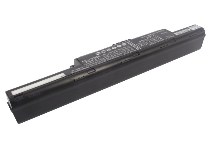 BATTERY FOR EMACHINES D442, D528, E440, E442, E640, NEW85
