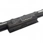 BATTERY FOR EMACHINES D442, D528, E440, E442, E640, NEW85
