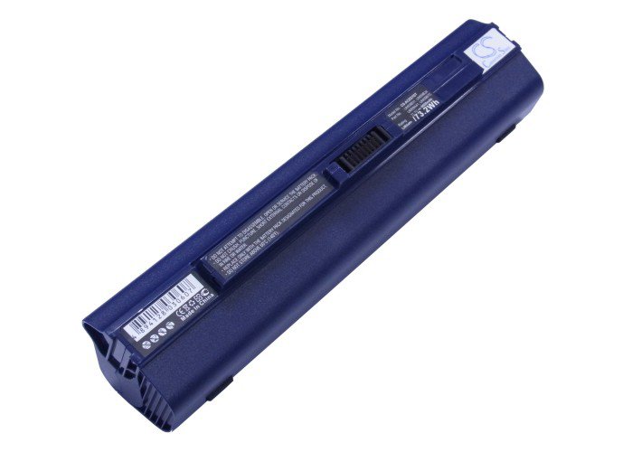 Batterie D'origine Acer Aspire One 531 / 751, NEUVE, Fabriquée En France, Garantie
