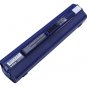 BATTERY ACER UM09A41, UM09A71, UM09A73, UM09A75, UM09B31 FOR Aspire One 751, Aspire One 531