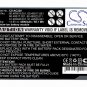BATTERY ACER BTP-84A1, BTP-85A1, LC.BTP01.003, LC.BTP03.002 FOR TravelMate 260, TravelMate 280