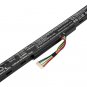 BATTERY ACER AS16A5K, AS16A7K, AS16A8K, KT.0040G.007 FOR TravelMate P259, Aspire F5