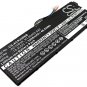 BATTERY ACER AC14B3K, KT.00403.032 FOR  Aspire R5, Aspire R3, Aspire ES15