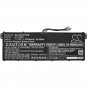 BATTERY ACER NX.GVYSG.011, NX.GY9SA.005, NX.GY9SA.007, NX.H38SA.002 FOR Extensa 15, Aspire 3