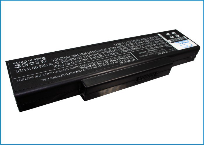 BATTERY PACKARD BELL A32-Z94