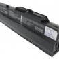 BATTERY ADVENT 14L-MS6837D1, 3715A-MS6837D1, 6317A-RTL8187SE, BTY-S12, TX2-RTL8187SE FOR 4211, 4212
