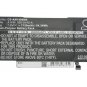 BATTERY APPLE 020-8142-A, 661-7474, A1496 FOR MacBook Air Core i7 1.7 13" Mid-2013