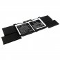 BATTERY APPLE 020-02391, 080-333-4000, 820-01095, A1953 FOR MacBook Pro 15 inch MV912LL/A*