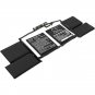 BATTERY APPLE 020-01728, A1820 FOR Macbook Pro 15" 2016, Macbook Pro 15" 2017