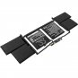BATTERY APPLE 020-01728, A1820 FOR Macbook Pro 15" 2016, Macbook Pro 15" 2017