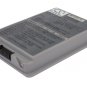 BATTERY APPLE 661-2927, A1078, A1148, E68043, M9325 FOR PowerBook G4 15 A1106