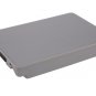 BATTERY APPLE 661-2927, A1078, A1148, E68043, M9325 FOR PowerBook G4 15 A1106