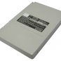 BATTERY APPLE A1189, MA458, MA458/A, MA458G/A, MA458J/A FOR MacBook Pro 17" A1151