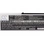 BATTERY APPLE A1281, A1286, MB772, MB772*/A, MB772J/A, MB772LL/A FOR MacBook Pro 15" A1286