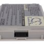 BATTERY APPLE 661-2611, 661-2886, 661-2998, 661-3189, 661-3699 FOR  iBook G4 14"