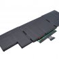 BATTERY APPLE A1494 FOR MacBook Pro Retina Display 15" A1398