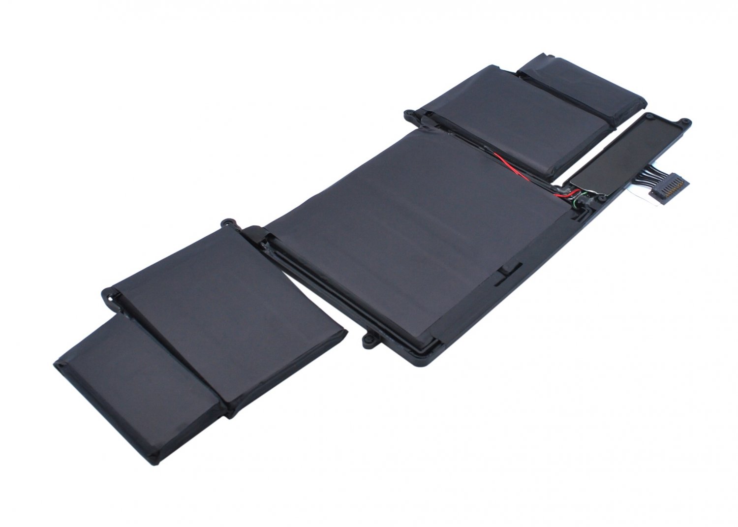 Apple macbook pro retina battery care