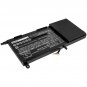 BATTERY FOR NEXOC G734, G734II, G734III, G734IV