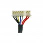 BATTERY FOR NEXOC G734, G734II, G734III, G734IV