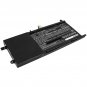 BATTERY FOR THUNDEROBOT ST Pro, ST Pro-670016G512G10606GWS, ST Pro-P1, ST-Pro, ST-R3