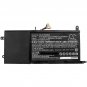 BATTERY FOR THUNDEROBOT ST Pro, ST Pro-670016G512G10606GWS, ST Pro-P1, ST-Pro, ST-R3
