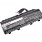 BATTERY ASUS 0B110-00290000M, A42LM93, A42LM9H, A42N1403 FOR ROG G751