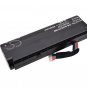 BATTERY ASUS 0B110-00290000M, A42LM93, A42LM9H, A42N1403 FOR ROG G751